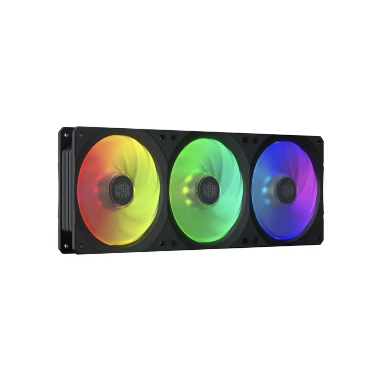 Cooler Master MasterFan SF360R ARGB Fan