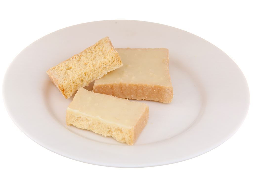 Bánh Trứng Phô Mai Tipo 115g