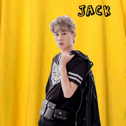 Áo Jack Tay Lỡ In Theo Yêu Cầu