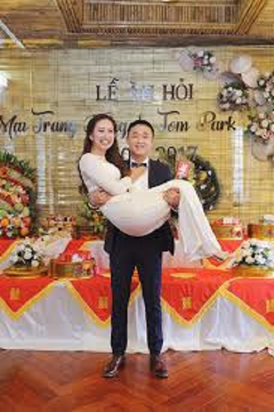 Nón lá trang trí đám cưới đủ size 0984694688
