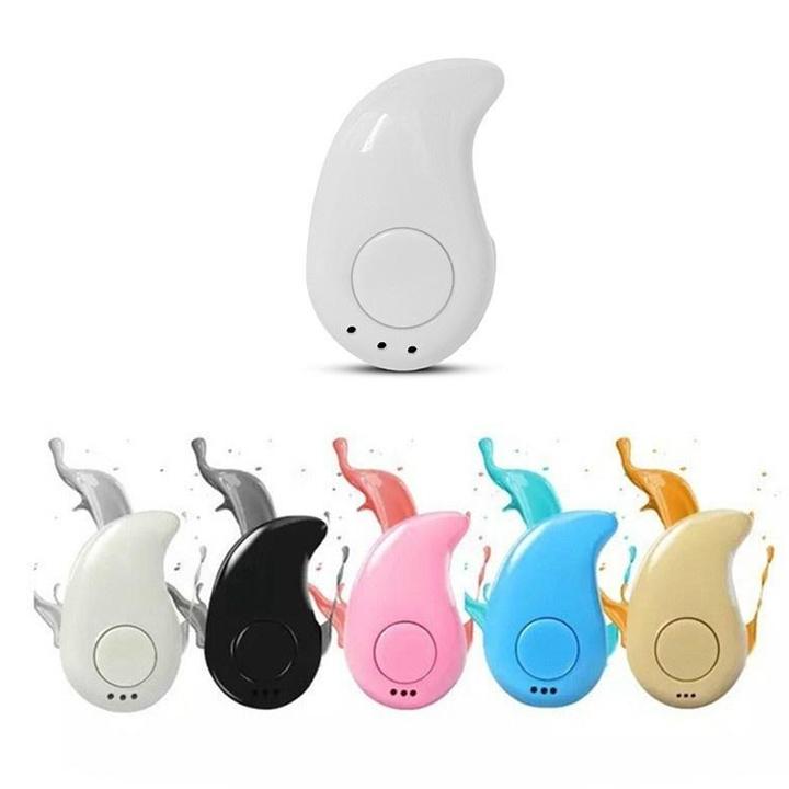 Tai nghe Bluetooth siêu nhỏ S530