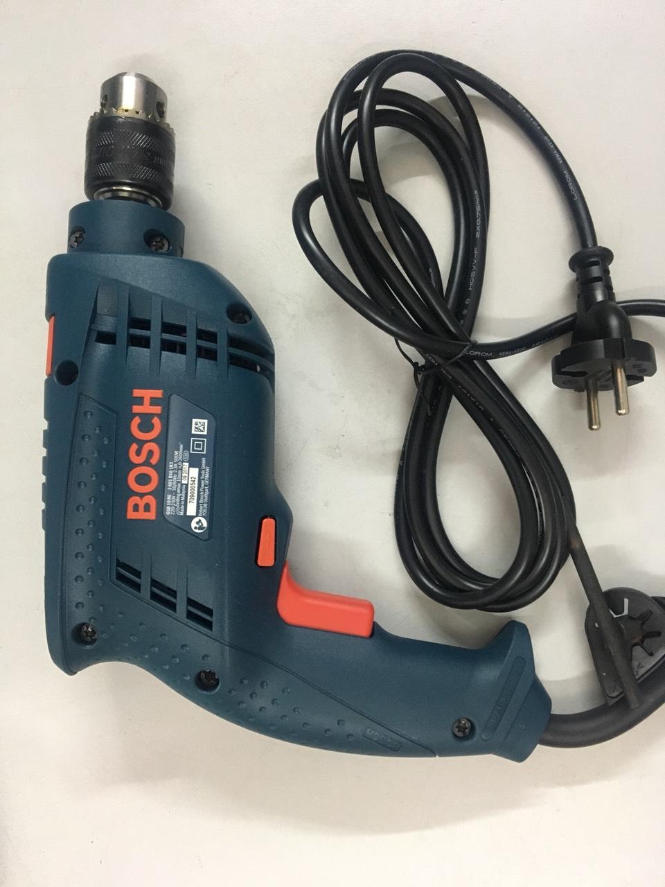 Máy khoan GSB 10RE chính hãng
