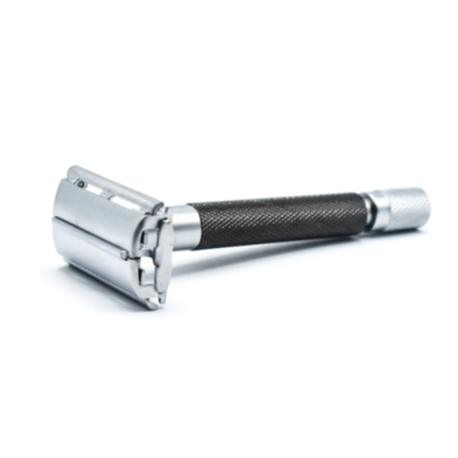 Dao Cạo Râu Parker 74R-Graph Safety Razor