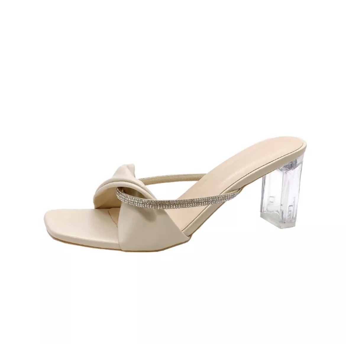 Dép sandal dây đá cao cấp cực kì đẹp.