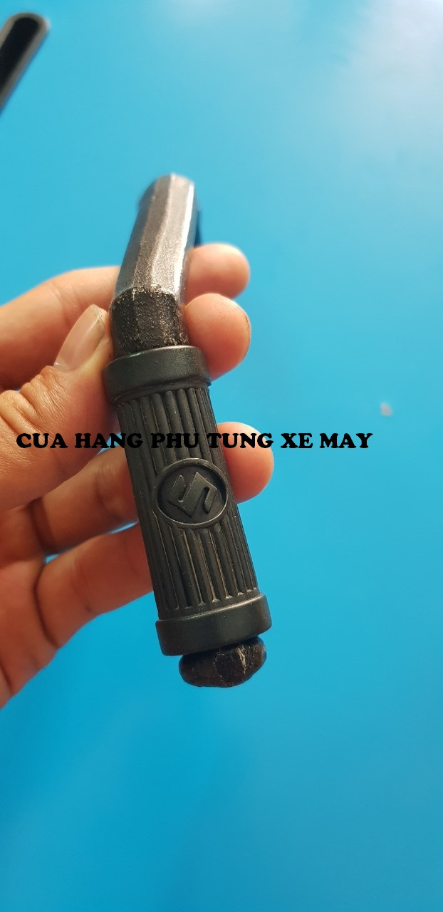 Giò đạp Suzuki Sport ( Xipo )