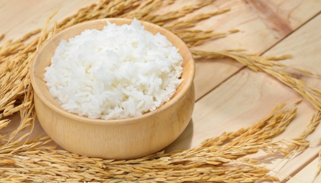 Gạo Tấm ST25 - Bịch (2kg)
