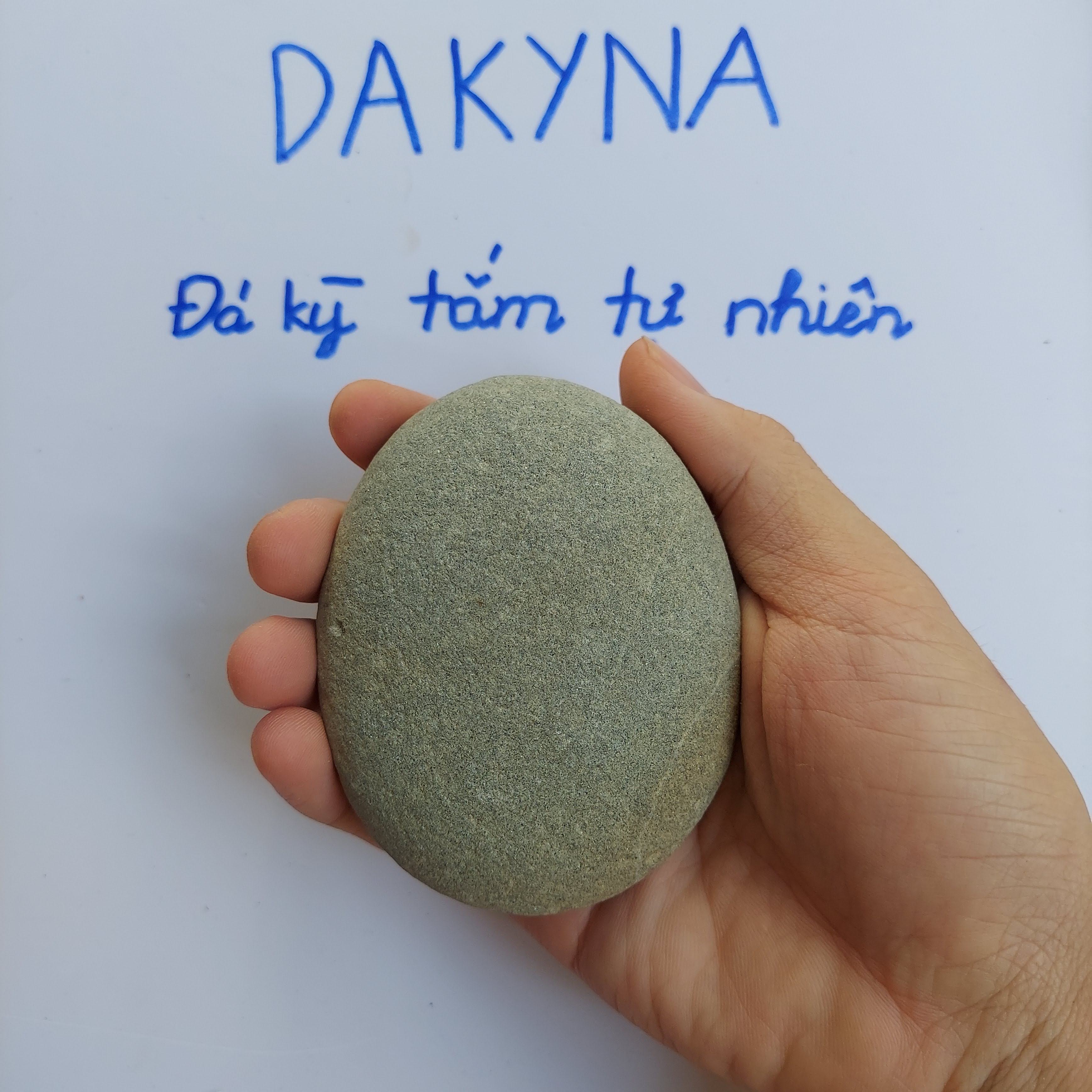 Đá kỳ mặt tự nhiên DAKYNA