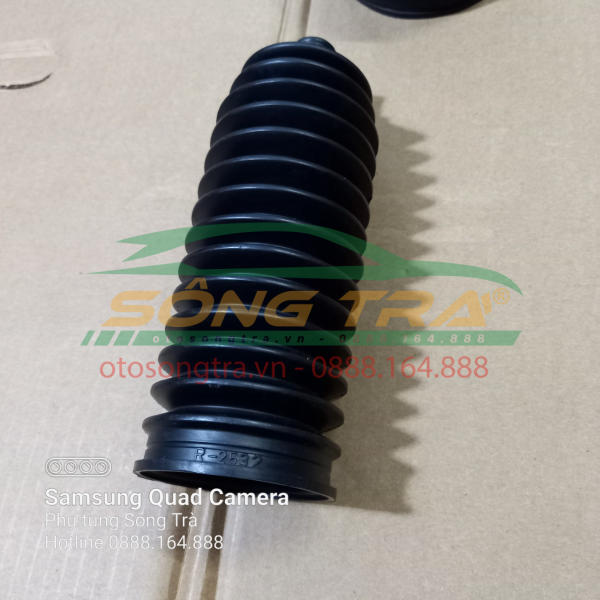 CHỤP BỤI THƯỚC LÁI CHEVROLET CAPTIVA