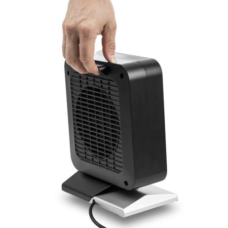 Quạt sưởi trotec TFC 13E, NHẬP ĐỨC