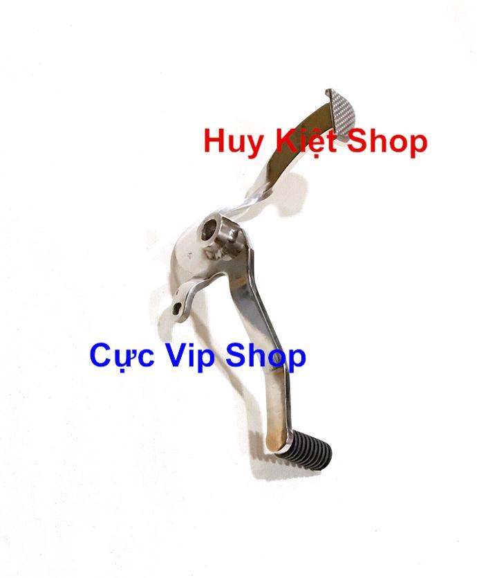 Cần Số 2 Chiều Winner X (Inox 100%) Cao Cấp MS2168