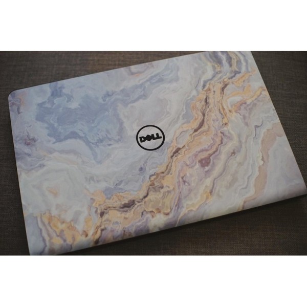 Miếng dán Skin Laptop - Decal dán bảo vệ laptop - Dành cho tất cả các dòng máy Dell, Vaio, macbook, Asus, HP,...