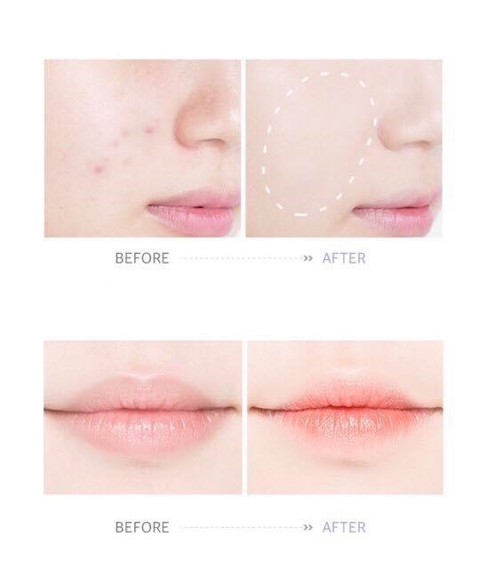 (New) Thanh che khuyết điểm Maycreate Gather Beauty Concealer MX