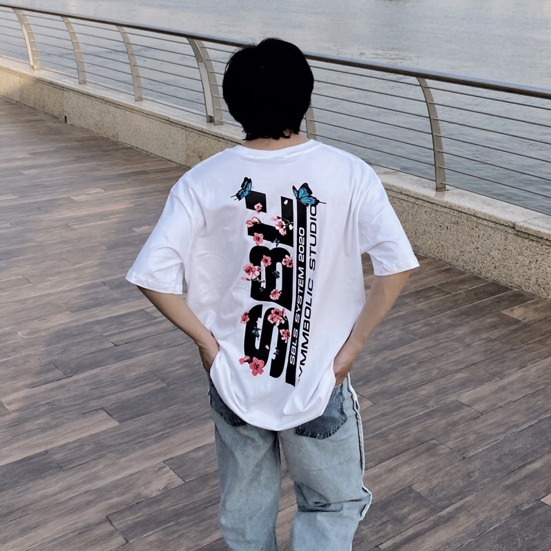 SBLS SPRING TIME TEE ( ÁO THUN )