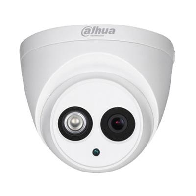 Camera HDCVI Dome 4MP DAHUA HAC-HDW1400EMP-A-S2