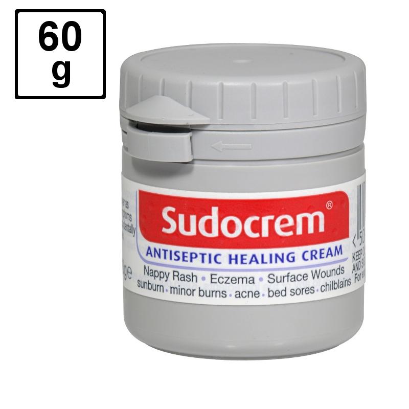 Kem chống hăm Sudocream