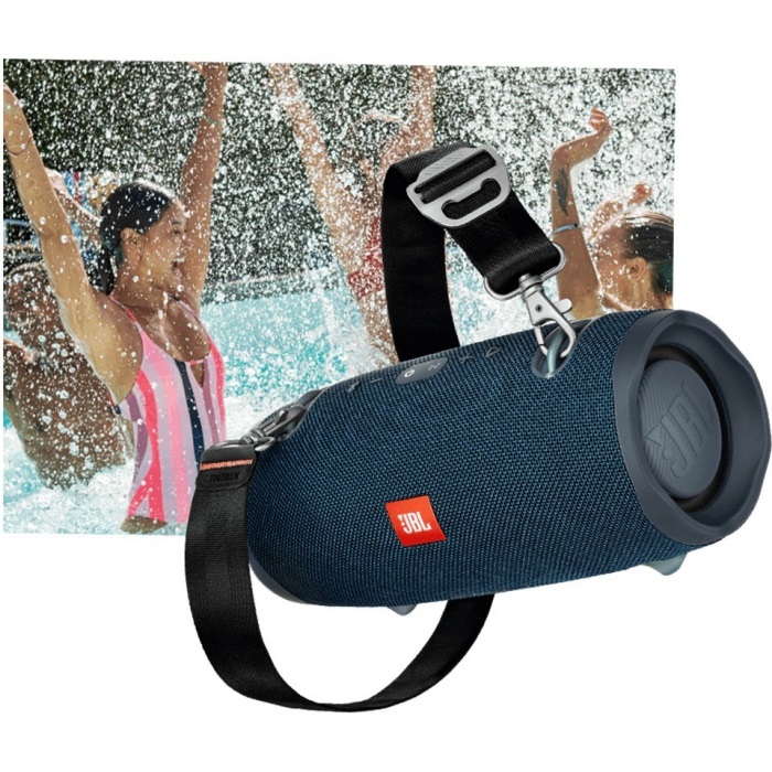 >> BÁO GIÁ bán loa jbl xtreme | Shopee Lazada Sendo Tiki mới nhất 178 Loa Bluetooth JBL Xtreme 2 (40W) - Cao cấp Đã Được Khẳng Định Chất Lượng