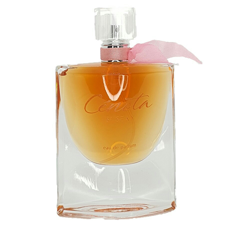 Nước Hoa Nữ CENOTA Si Sexy Good Girl 75ml, Quyến rũ, Nữ tính, Ngọt ngào