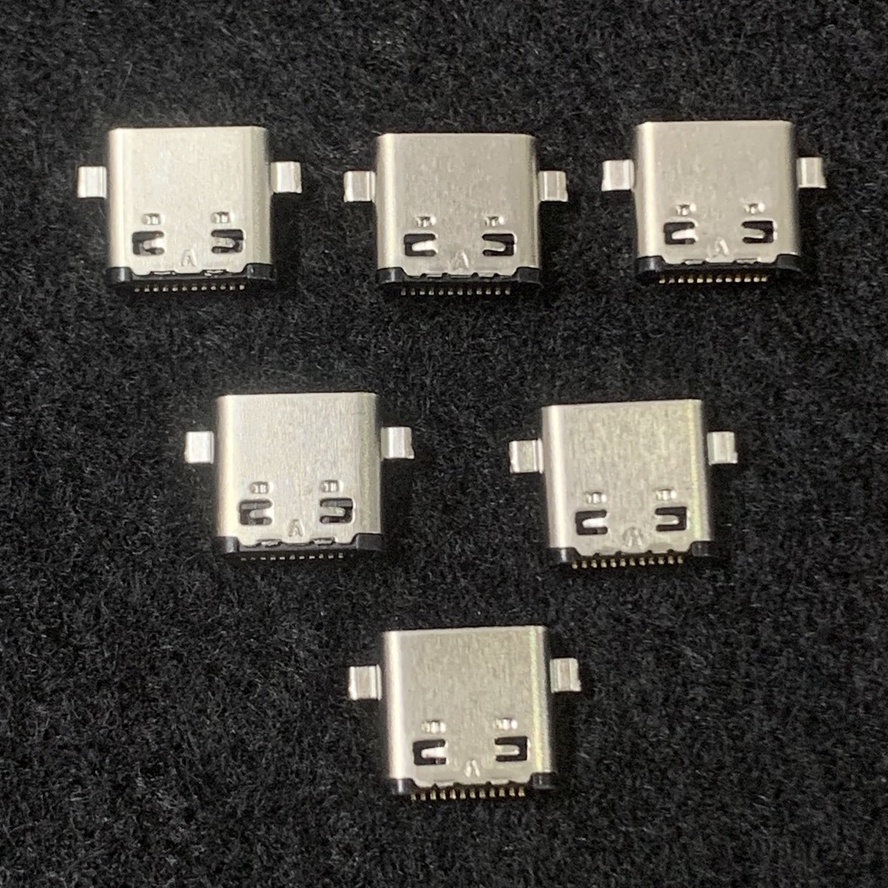 5 Chân sạc Vsmart Joy 3/ Joy 4/ Joy 2 Plus hàn main