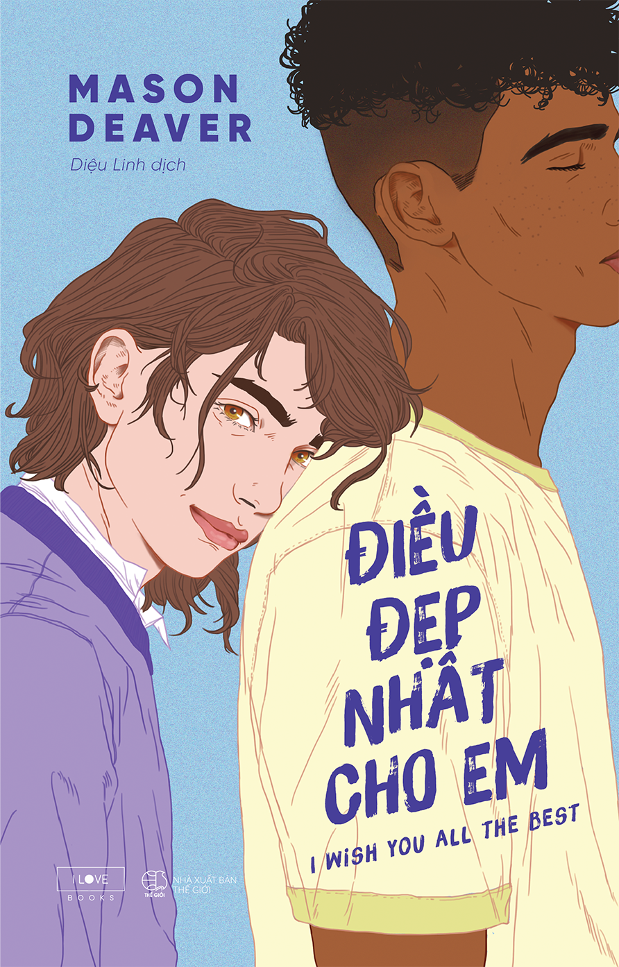 Fahasa - Điều Đẹp Nhất Cho Em