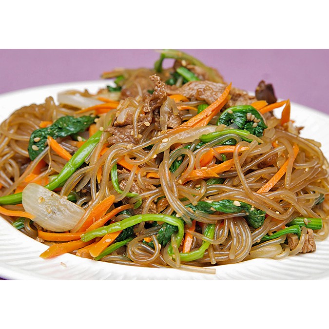 Sweet Potato Vermicelli 1kg