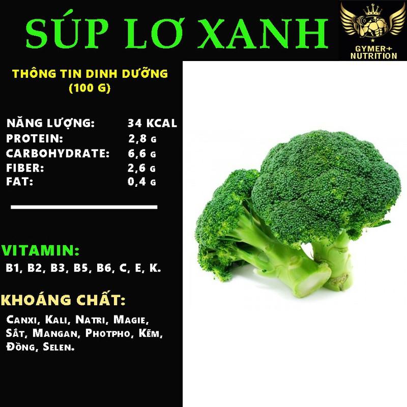 BỘ 2 gói hạt súp lơ xanh Nhật Bản - tặng 1 phân bón