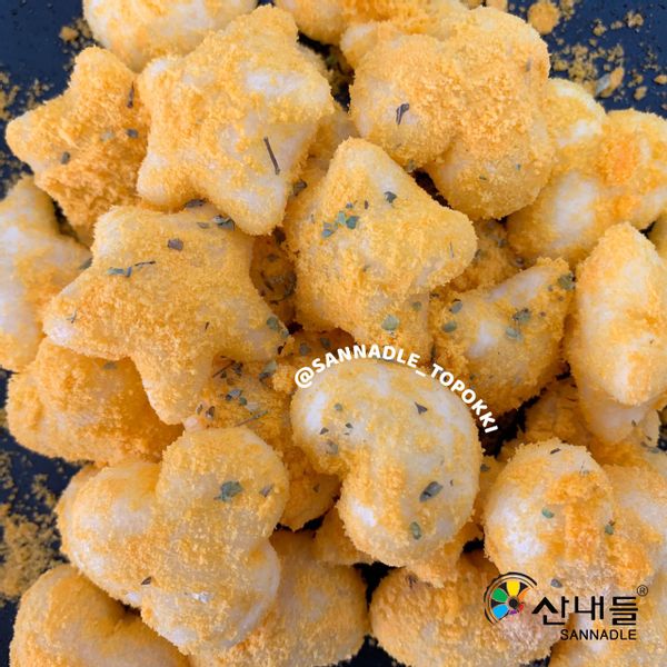 COMBO 2KG BỘT PHÔ MAI LẮC_TiTiMart