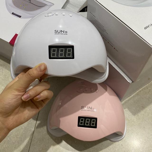 máy hơ sun 5 UV