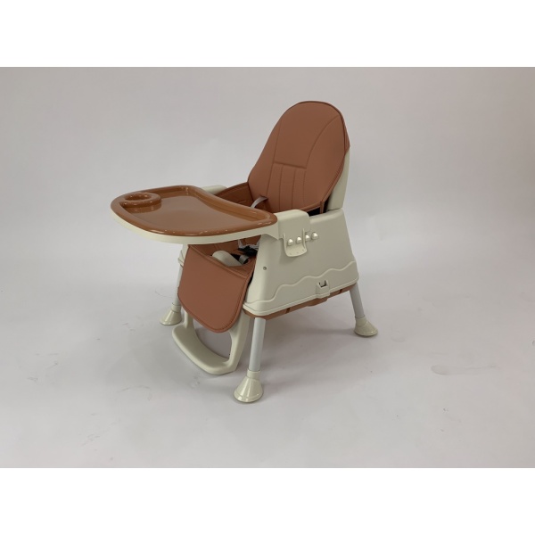 ✩Haobaby Shop  Ghế Tropic nâng 3 mức độ Ghế điều chỉnh độ cao UMOO Ghế gấp gọn có bánh♞