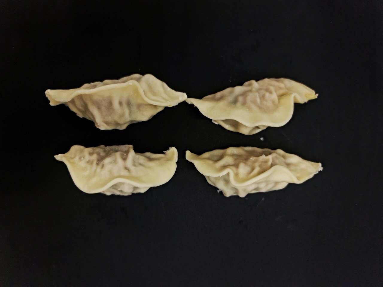 CP Sủi cảo thịt heo - 300g