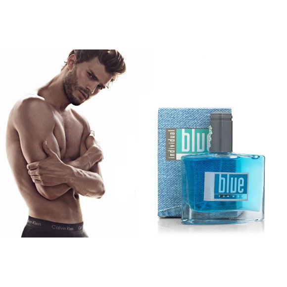 [HCM]Nước Hoa Nam Blue Avon Forhim - 50Ml