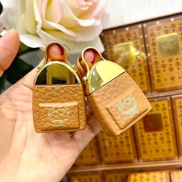 MCM 7ML - Nước Hoa Balo Mini MCM FULLBOX