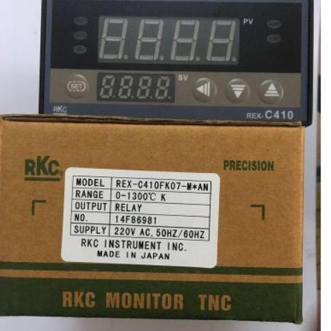 COMBO ĐẦU DÒ + BỘ ĐIỀU KHIỂN NHIỆT ĐỘ