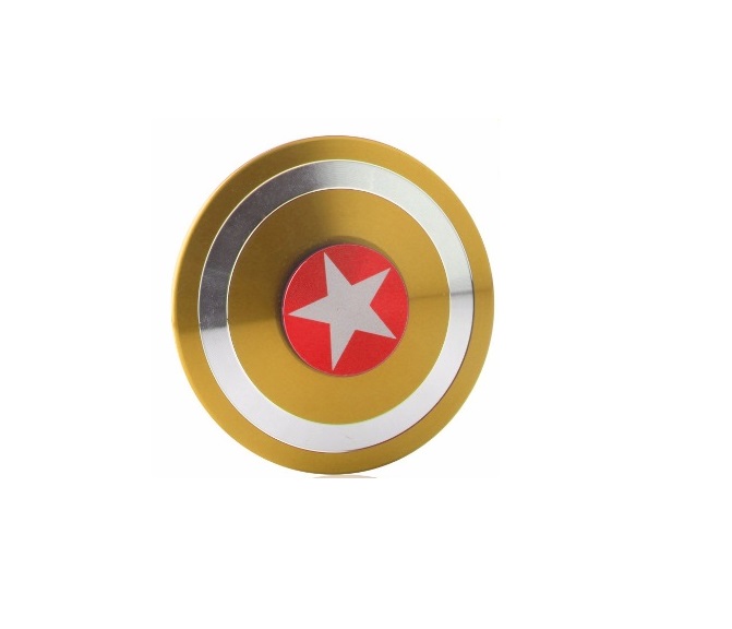 Đồ chơi con quay ( Fidget Spinner ) siêu chất
