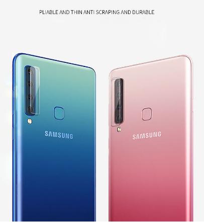kính cường lực camera samsung A7 2018