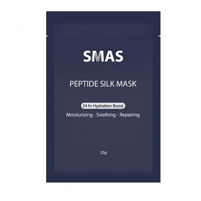 Mặt nạ smas làm dịu da, trắng da, săn chắc da