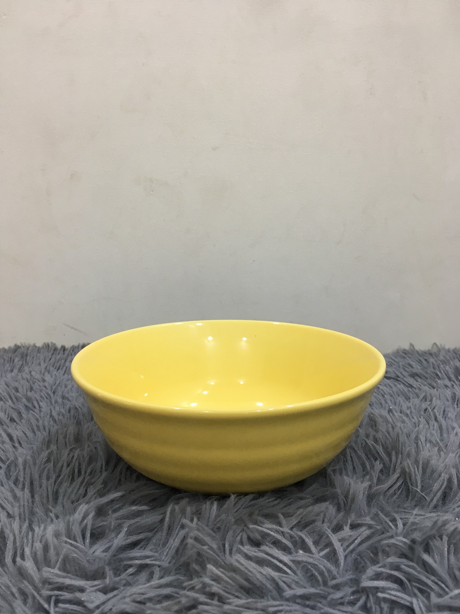 TÔ SỨ 19X19X8 CM - GỐM SỨ DONG HWA - HÀNG VIỆT NAM CHẤT LƯỢNG CAO