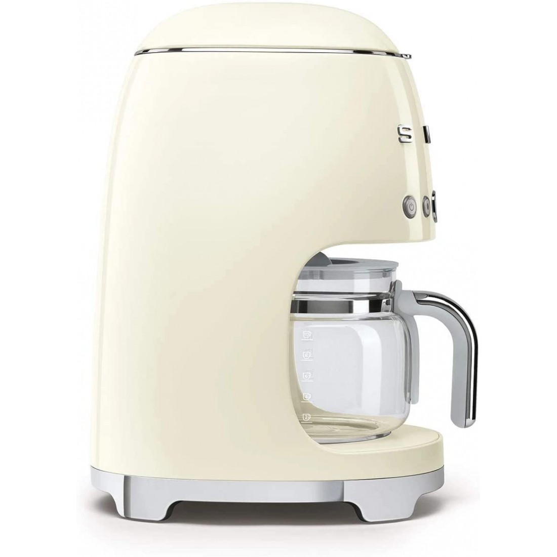 Sluxe dcf02cre coffee maker