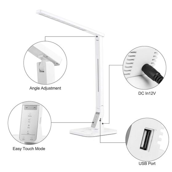 Đèn LED TaoTronics TT-DL02