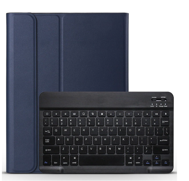 Bao da kèm bàn phím Bluetooth iPad 10.9 2022 (Gen 10) Smart Keyboard
