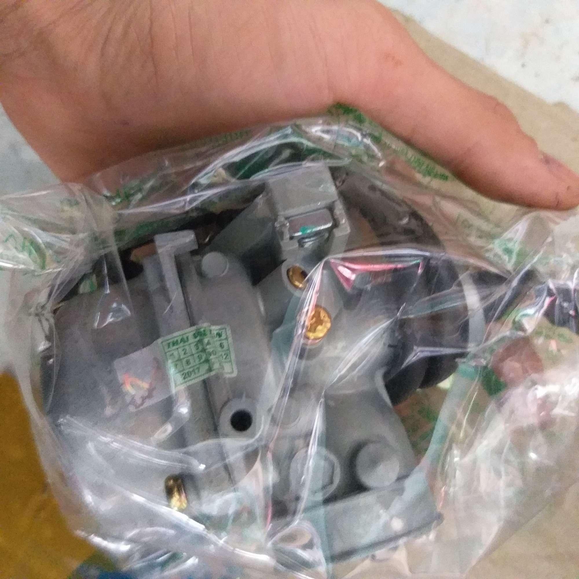 bình xăng con dream wave 100cc đặc biệt