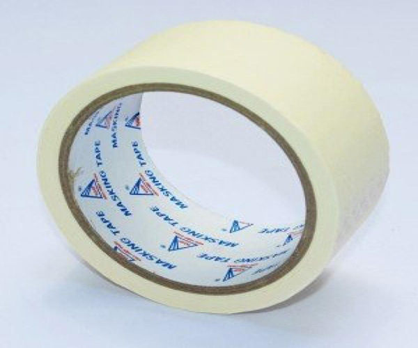 Cuộn Băng Keo Giấy 4.8F Bản To