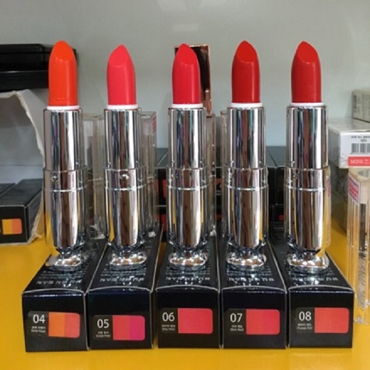 SON BEAU SHOP THẾ HỆ MỚI MAGIC LIPSTICK