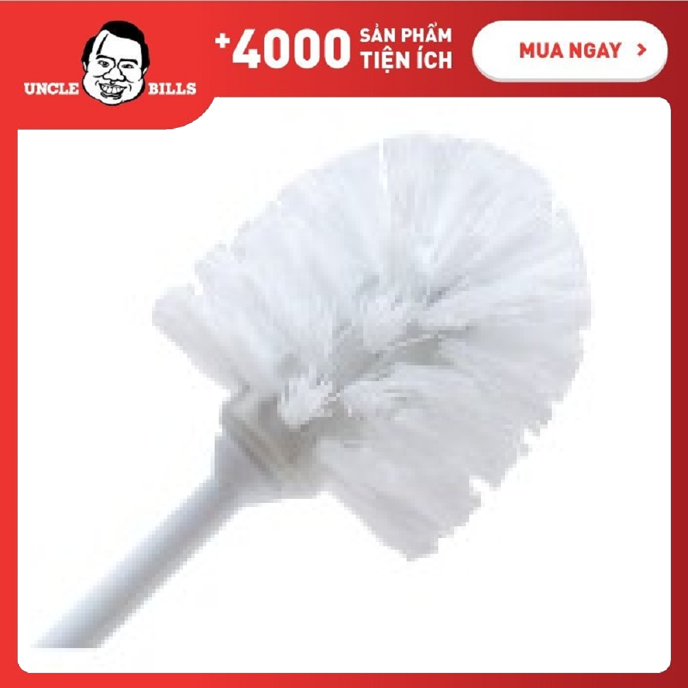Cây chà toilette UBL BH0108