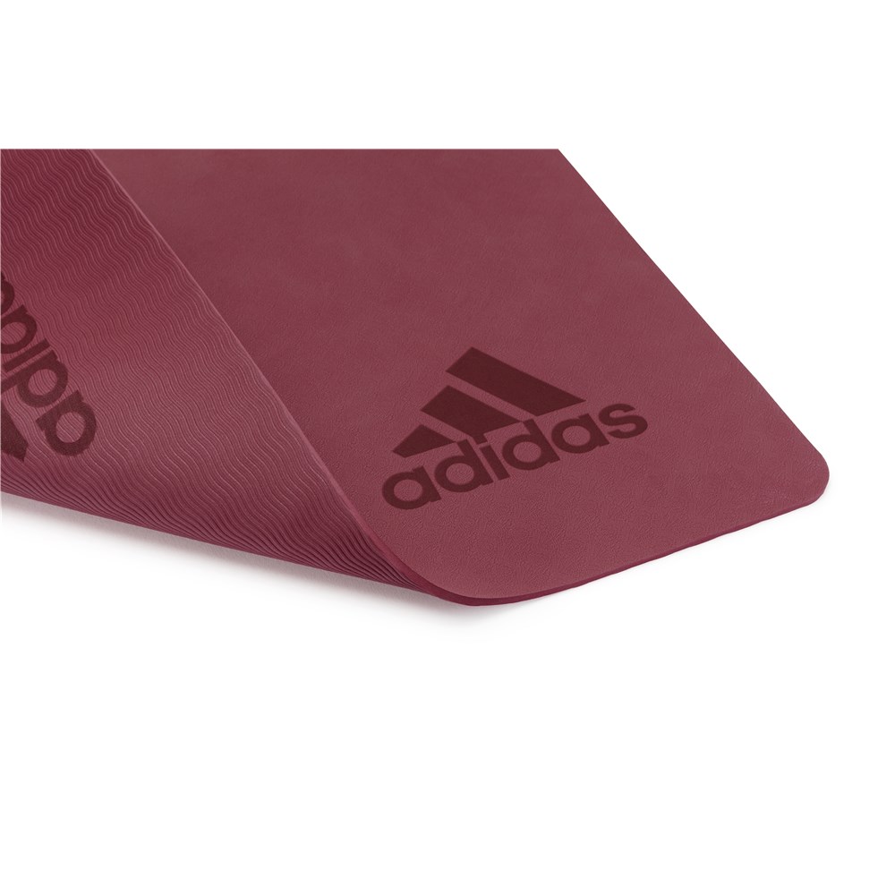THẢM YOGA ADIDAS ADYG-10300MR TÍM MẬN