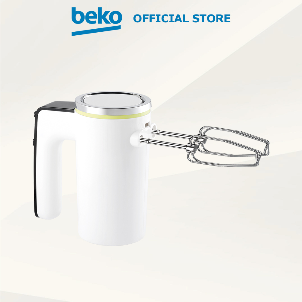 Máy đánh trứng cầm tay BEKO HMM7420W