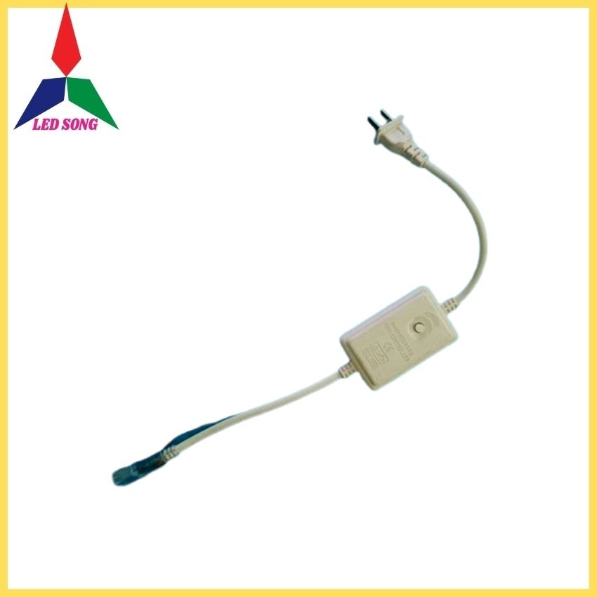 Nguồn Dây Đèn Led Quấn Cây 2835