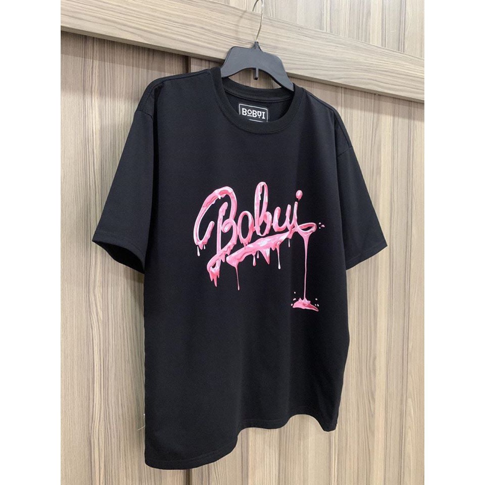 →※▲ Áo thun BOBUI GUM