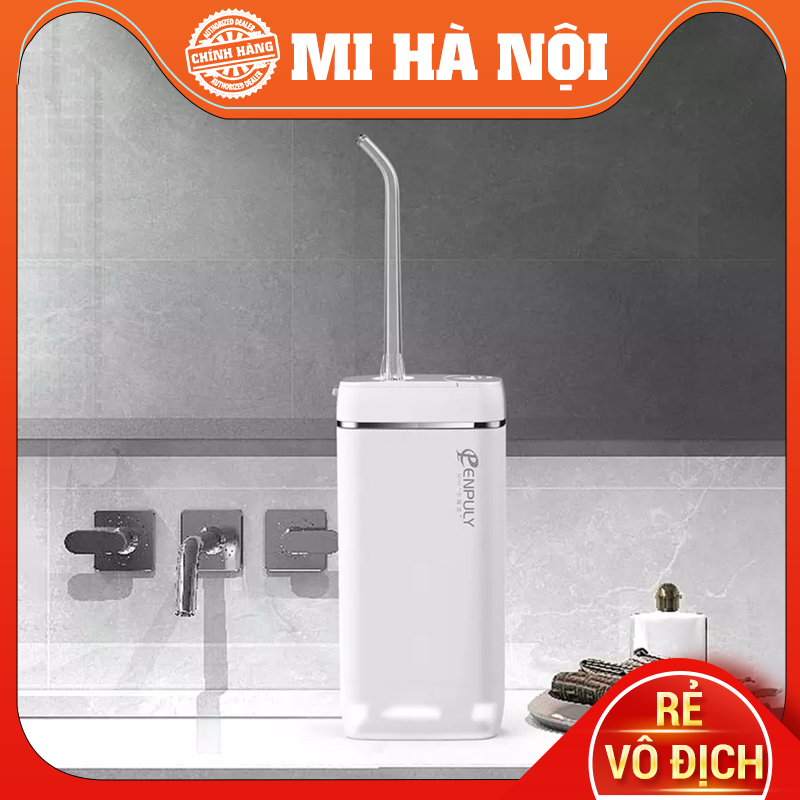 Máy tăm nước ENPULY M6 Plus