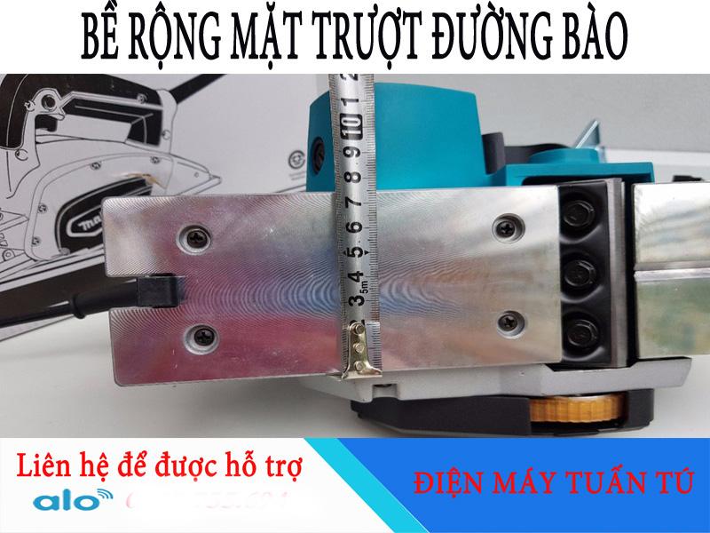 MÁY BÀO MAKITA KP0800