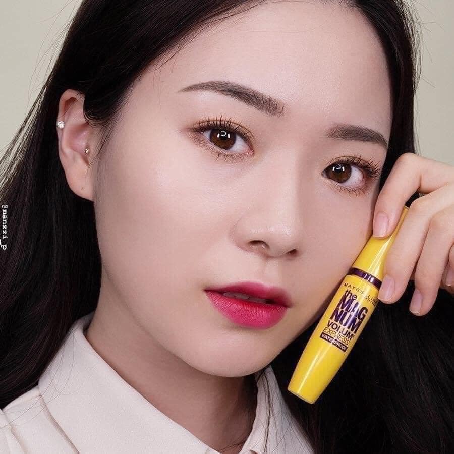 CHUỐT MI MAYBELINE VÀNG